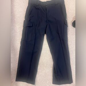 Tact Squad 100% Polyester Trouser with Cargo Pocket men’s pants NWOT retail: $55